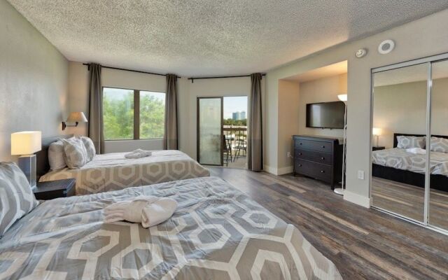 Apartment & Town Homes Close to Disney