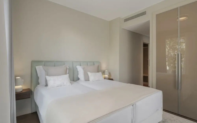Luxury Holiday - Madeira Oceanview Paradise