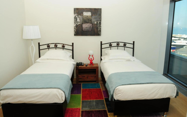 Atakoy Marina Park Hotel Residences
