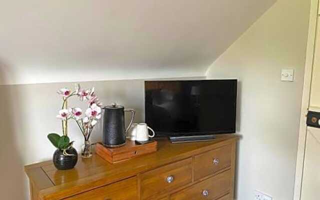 Horseford Lodge B&B