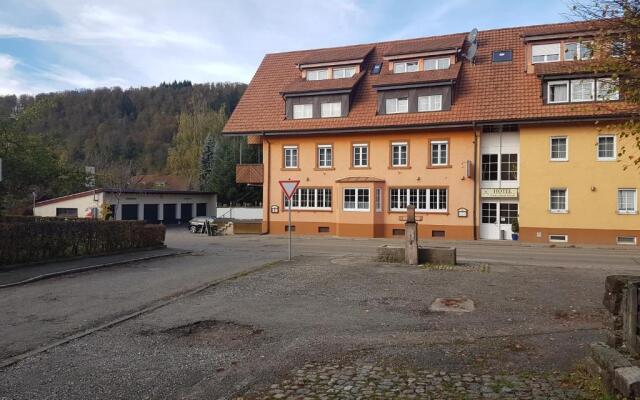 Andi´s Steakhüsli & Hotel