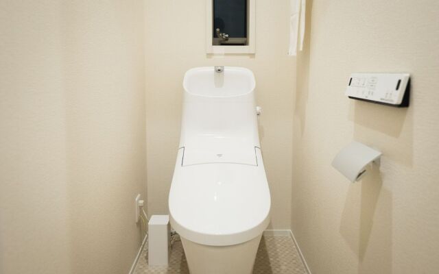 Vieuno Stay Hakata 2