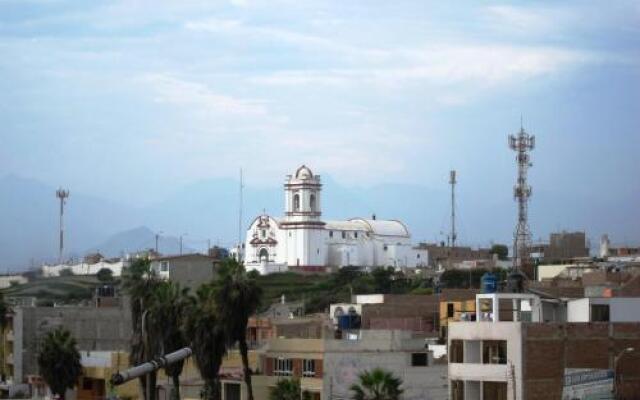 Departamentos Amoblados Huanchaco