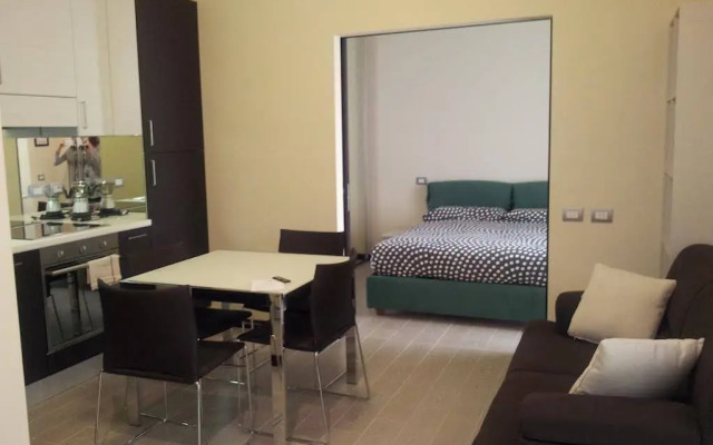Residenza Porta Volta