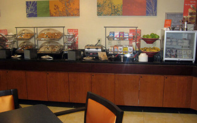 Fairfield Inn & Suites Carlisle