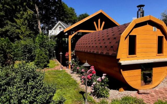 Zajazd Zamkowy - Schloßgasthof