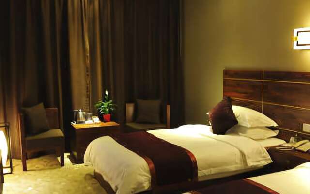 Taihang Shanshui Hotel