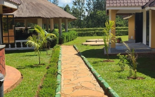 Guava Resort Butere