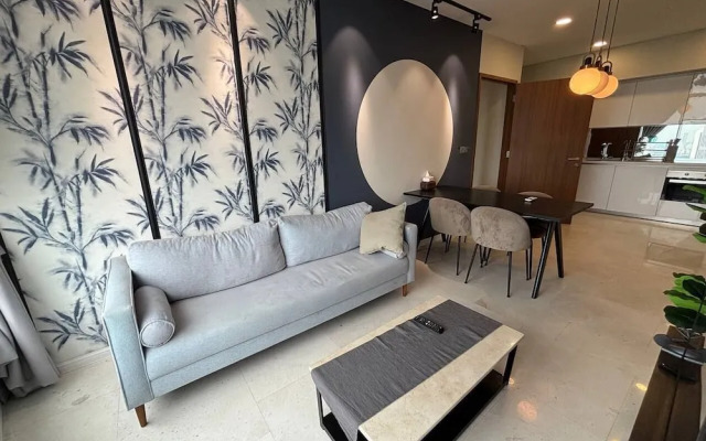 Sky Suites KLCC by Easy Nap