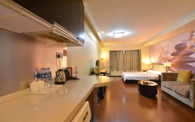 Private Enjoy Home Apartment