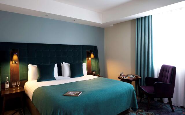 Mercure London Bridge