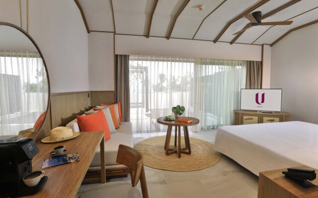 The Culture Samui