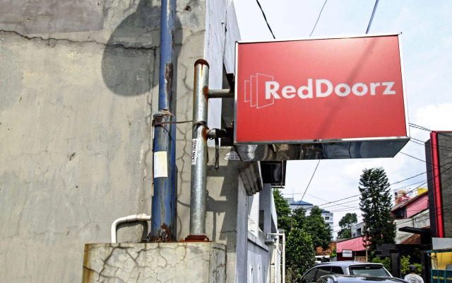 RedDoorz @ Jempang Benhil