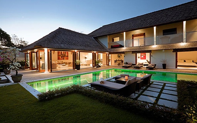 Vienna Villas