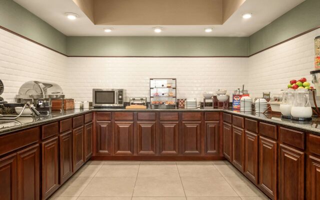 Country Inn & Suites by Radisson, Lima