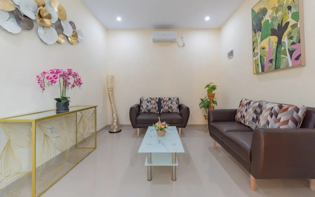 RedDoorz Plus @ La Asiana Guest house