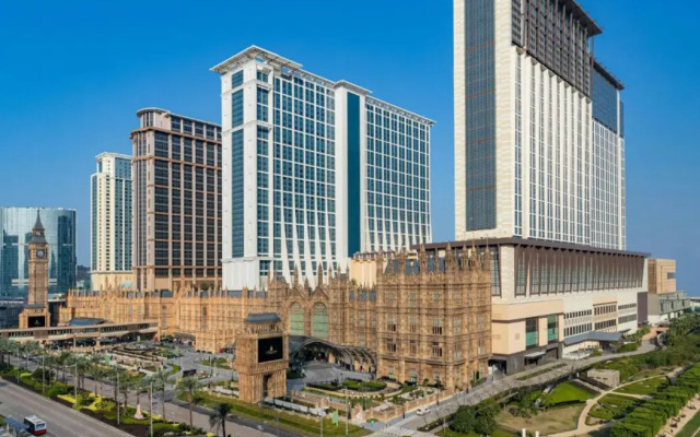 Londoner Grand, a Luxury Collection Hotel, Macao