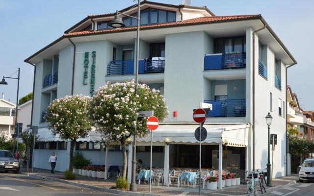 Hotel  La Sirenetta