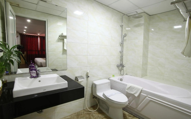 Blue Pearl Hotel