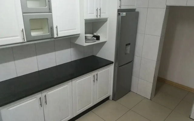 N-Self Catering Lodge