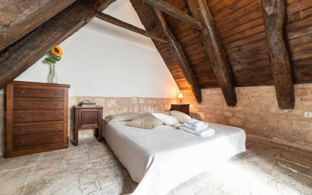 La Mansarda Di Martina Franca