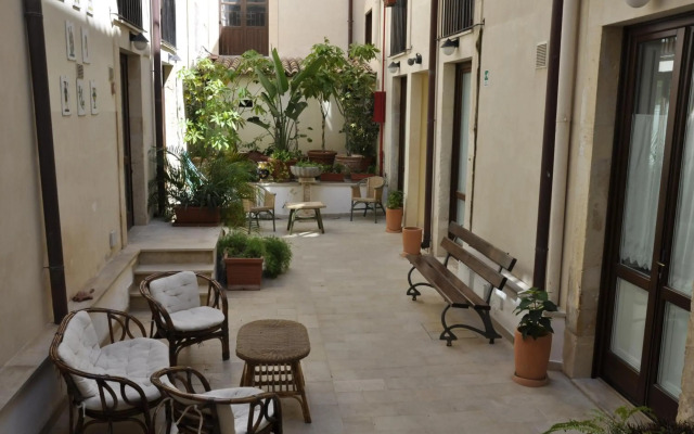 Piccolo Hotel Casa Mia