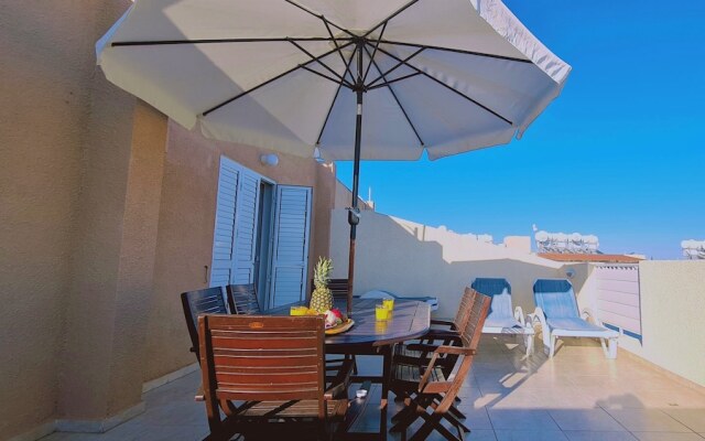 SunShine Apartment by STAY BnB