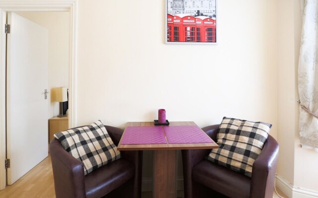 Apartment Harrow 54c