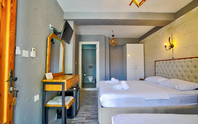 Lamira Suites Alacati
