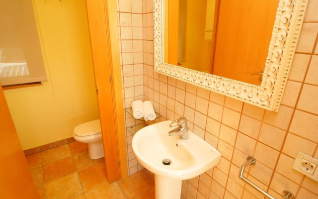 HomeHolidaysRentals Aroma - Costa Barcelona