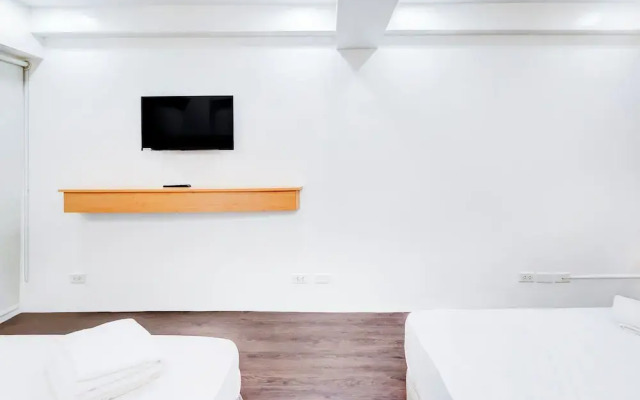 Collection O BRBlock Boutique & Residences, Santa Cruz Olympia, Makati