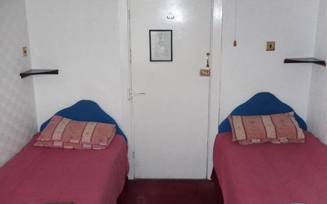 Southmead Guesthouse