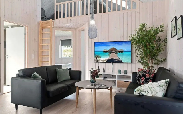 Holiday Home in Kappeln