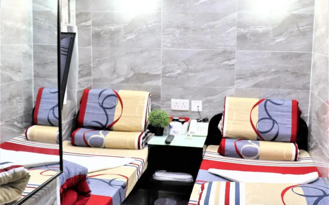 Sydney Hostel