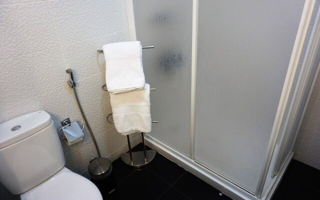 Apartament Ladeira Centro