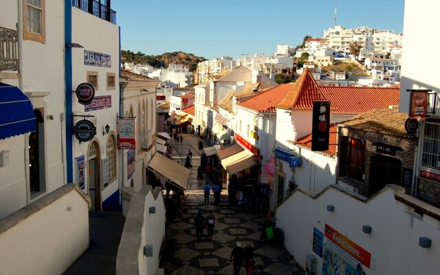 Albufeira Praia Sea View