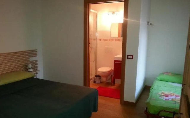 B&B Al Gatto Nero