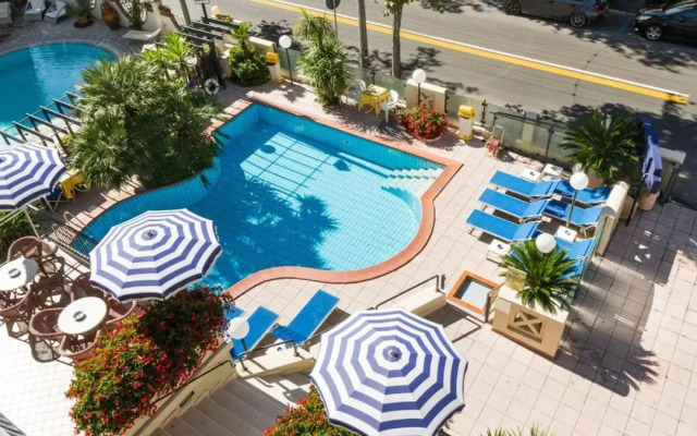 Hotel Cobalto