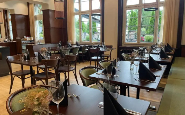 Hotel & Gasthaus die Perle