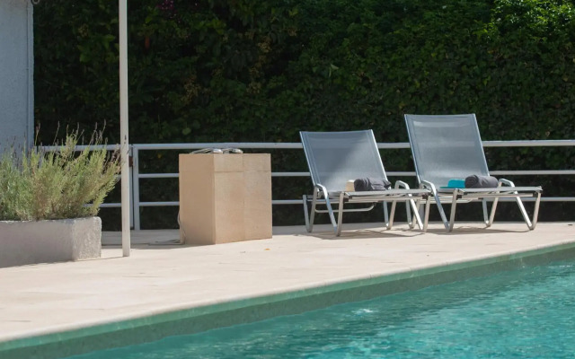 Stefanakis Hotel & Apartments