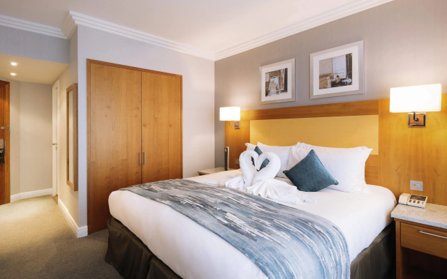 Sofitel London Gatwick