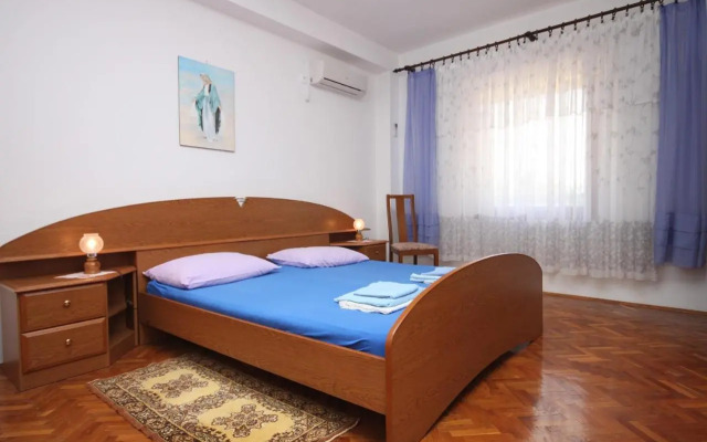 Apartments by the sea Maslenica, Novigrad - 6568