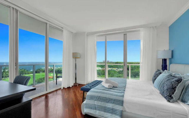 Tropical Paradise - Spacious 3-Bedroom
