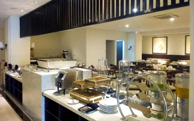 M Hotel Express Sorong