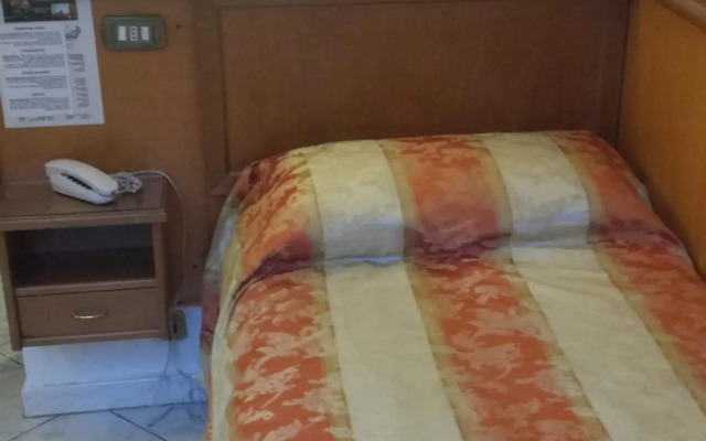 Hotel Lorena