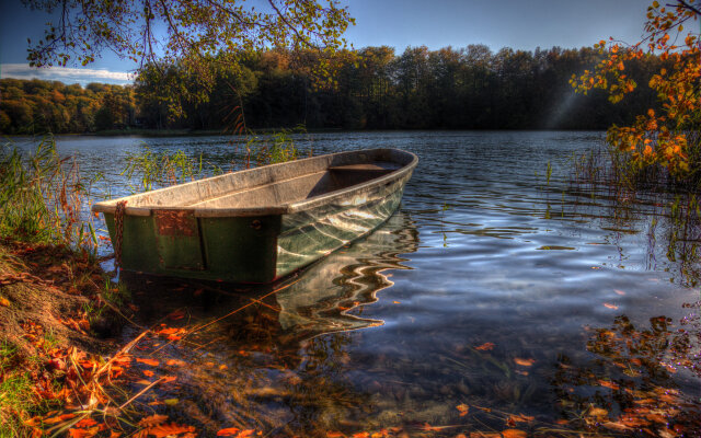 Hotel am Liepnitzsee