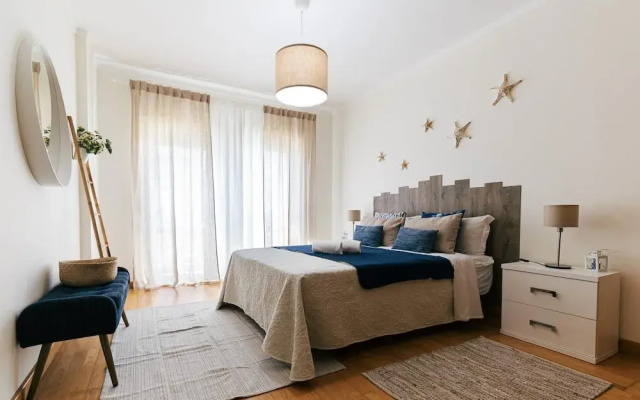 Baleal Beachfront Apartment