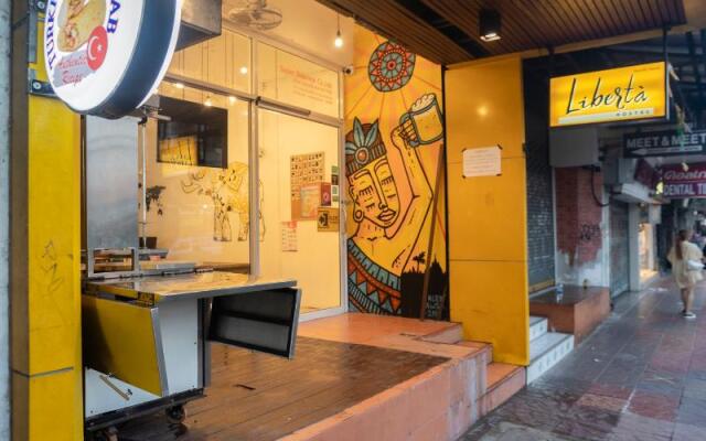 Liberta Hostel