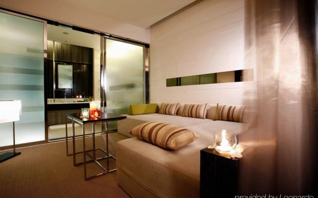 Boutix Hotel Suzhou
