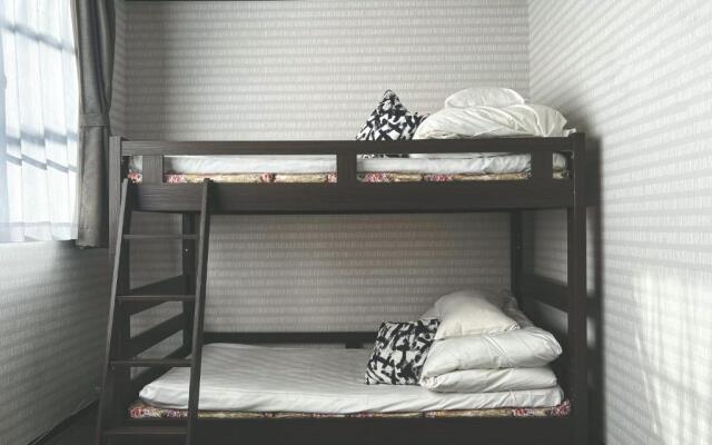SAMURISE 81INN - Vacation STAY 60979v